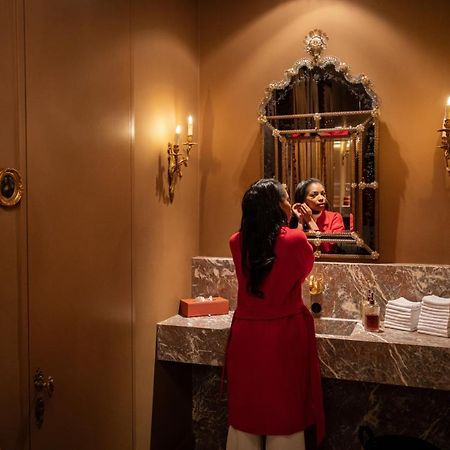 Cabosse, Boutique Palace & Spa Антверпен Экстерьер фото