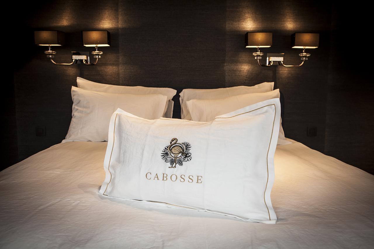 Cabosse, Boutique Palace & Spa Антверпен Экстерьер фото