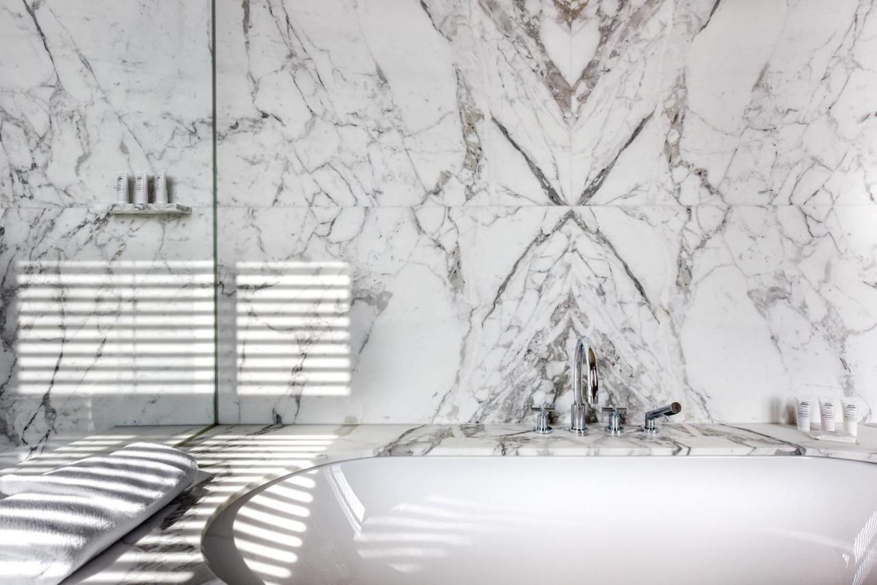 Cabosse, Boutique Palace & Spa Антверпен Экстерьер фото